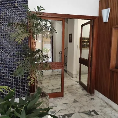 Blue Marine Di Guest house Lido di Ostia