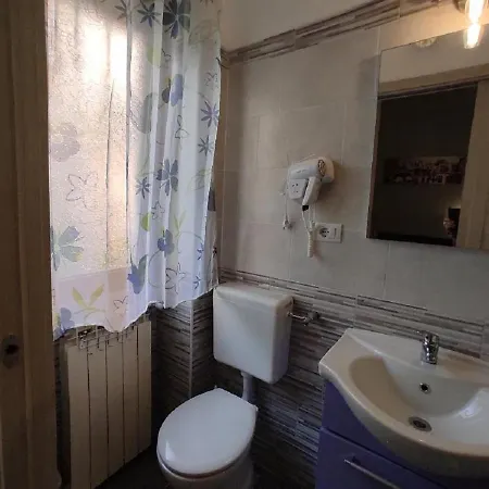 Blue Marine Di Guest house Lido di Ostia