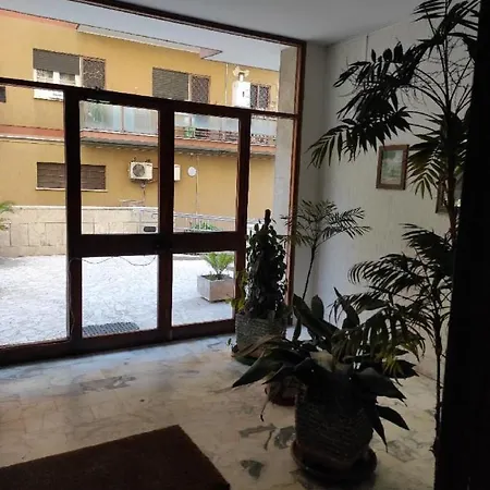 Guest house Blue Marine Di