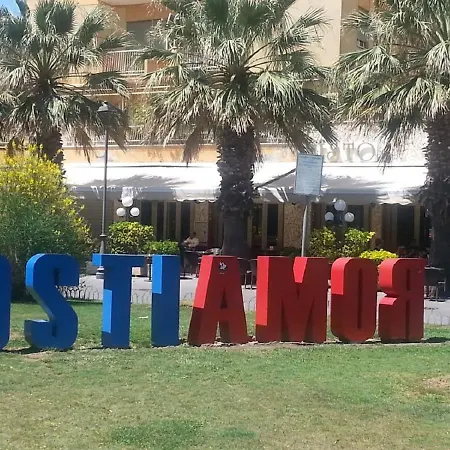 Guest house Blue Marine Di