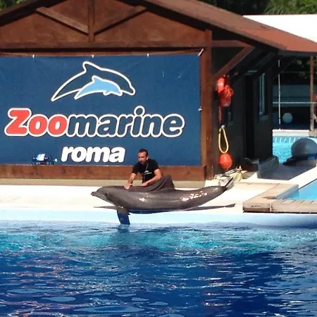 Guest house Blue Marine Di
