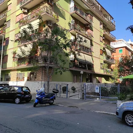 Blue Marine Di Guest house Lido di Ostia